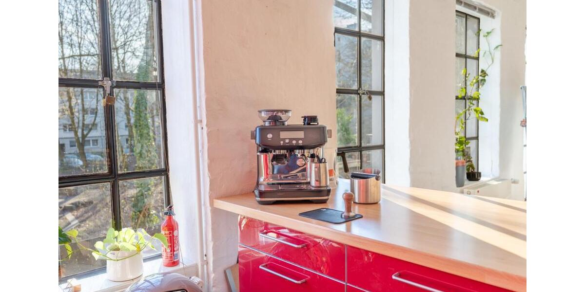 Gewerbeobjekt Hamburg Eimsbüttel - 1.400&euro; | Angebot:25879845