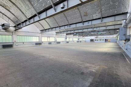 Gewerbeobjekt Weilburg - 4&euro; | Angebot:20340679