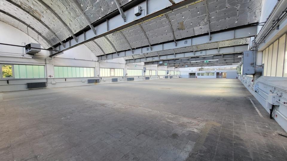 Gewerbeobjekt Weilburg - 4&euro; | Angebot:20340679