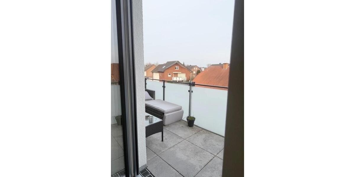 Dachgeschoßwohnung Rietberg - 2 Zimmer, 70 m&sup2;, 900&euro; | Angebot:25868075