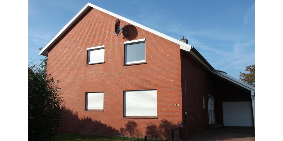 Sofort verfügbar''ruhige Wohnlage**Oberwohnung 6 zimmer