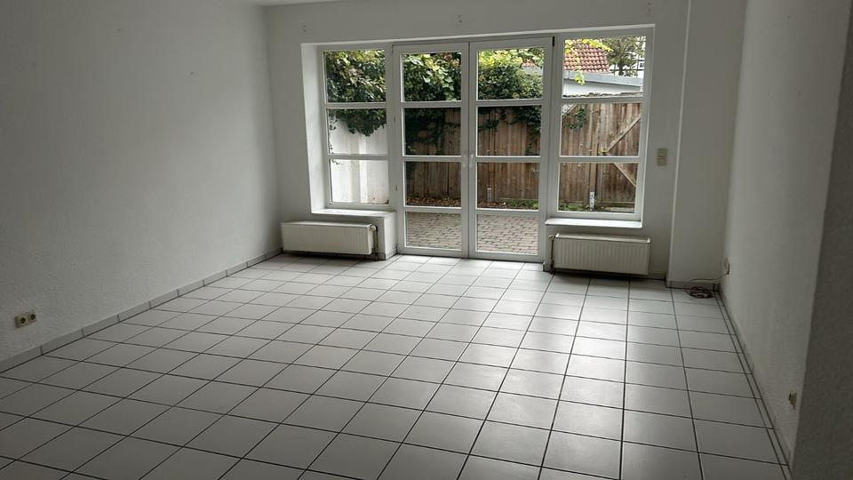 Erdgeschoßwohnung Preußisch Oldendorf - 3 Zimmer, 102 m&sup2;, 800&euro; | Angebot:26294651
