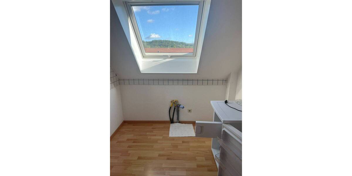 Etagenwohnung Neuhaus-Schierschnitz Schierschnitz - 4 Zimmer, 105 m&sup2;, 579&euro; | Angebot:26170656