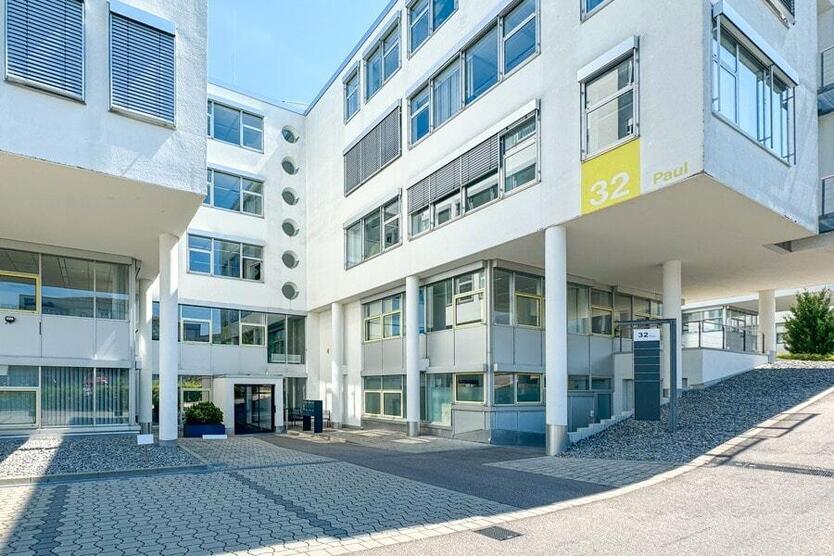 Bürofläche in Filderstadt nähe Flughafen