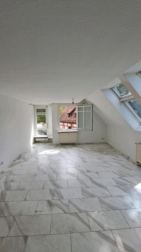Charmante 2-Zimmer-AltstadtWohnung im Herzen von Plochingen