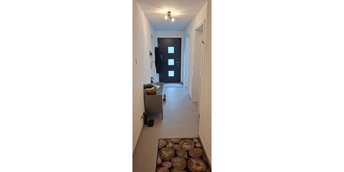Terrassenwohnung Neudenau - 2.5 Zimmer, 65 m&sup2;, 960&euro; | Angebot:26636260