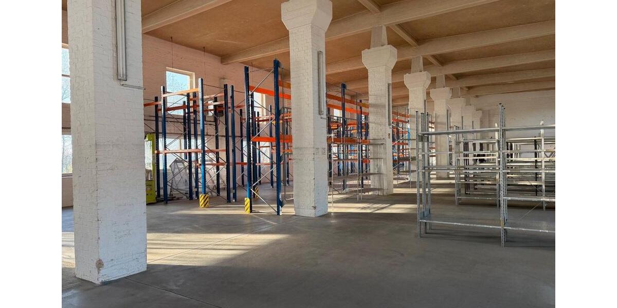 Gewerbeobjekt Egeln - 1.650&euro; | Angebot:24866145