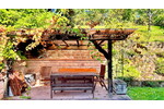 Großzügige Dachgeschosswohnung mit Garten und Klimaanlage. - 3.5 Baden-Baden / Oberbeuern Oberbeuern | Angebot:27161126