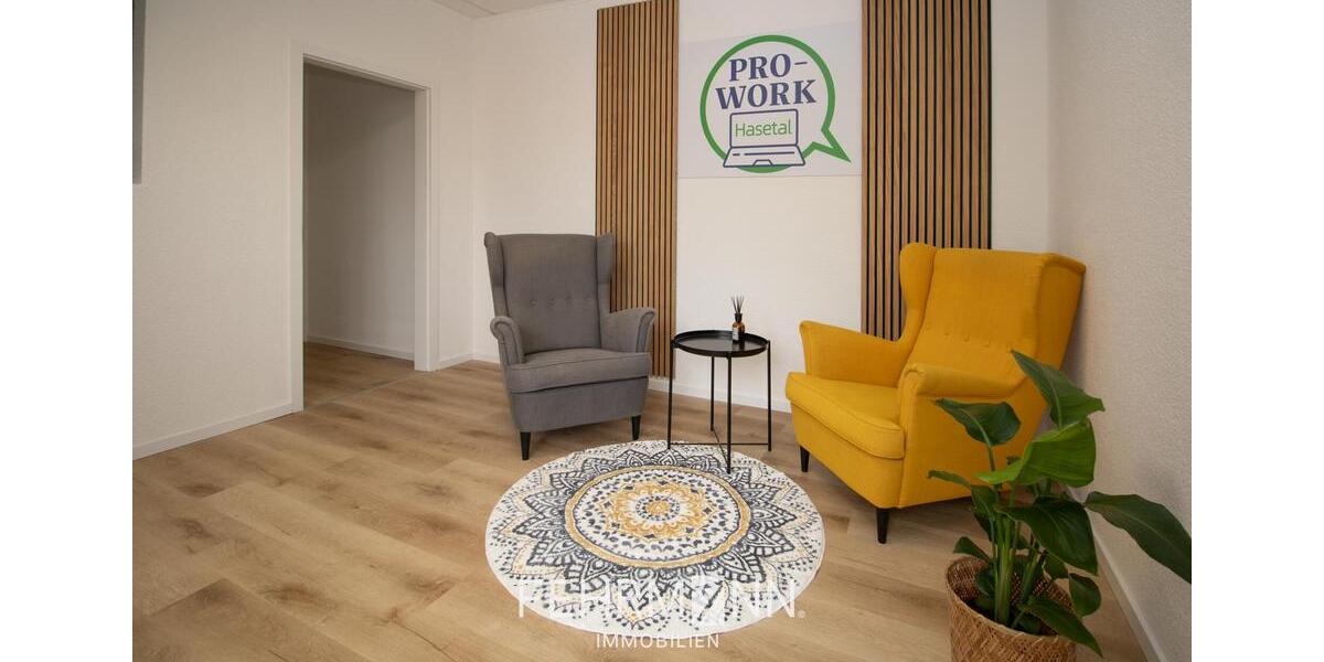 Gewerbeobjekt Haselünne - 221&euro; | Angebot:23121429