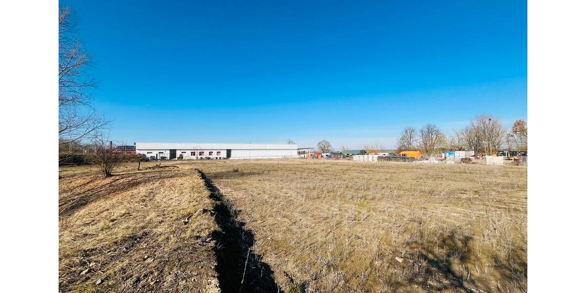 Gewerbeobjekt Nauen - 3.000&euro; | Angebot:25969627