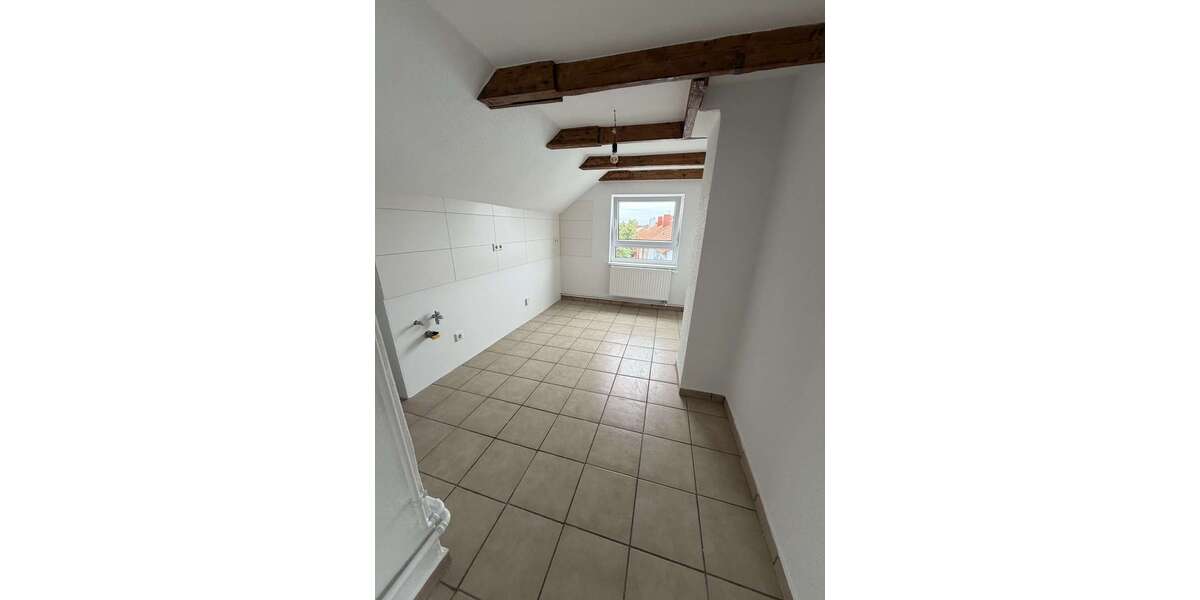 Etagenwohnung Wolfenbüttel Rote Schanze - 2 Zimmer, 42 m&sup2;, 390&euro; | Angebot:27284608