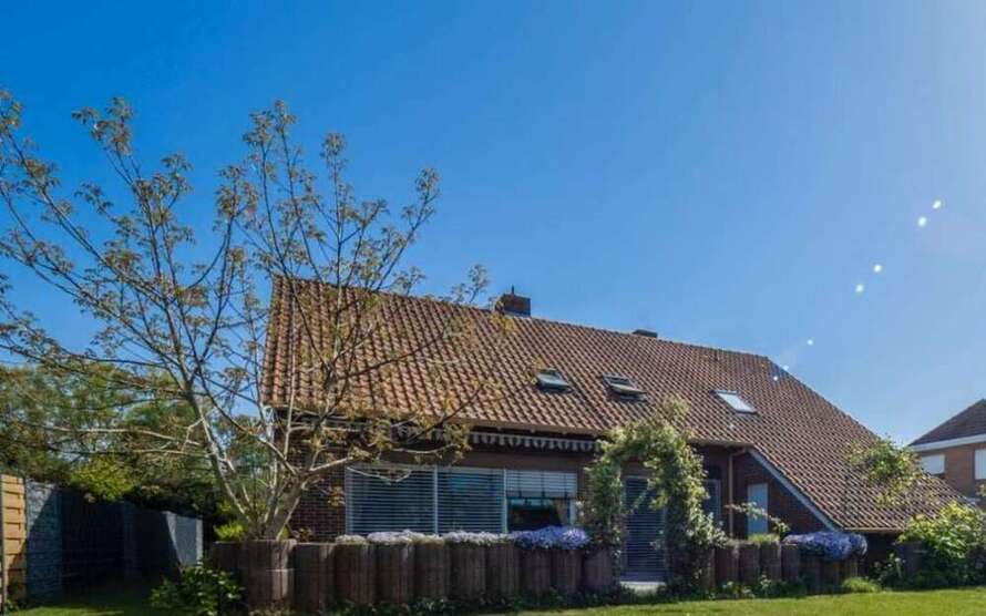 Wohnung zum Mieten in Nordhorn - Busmaate 1.150 € 125 m²