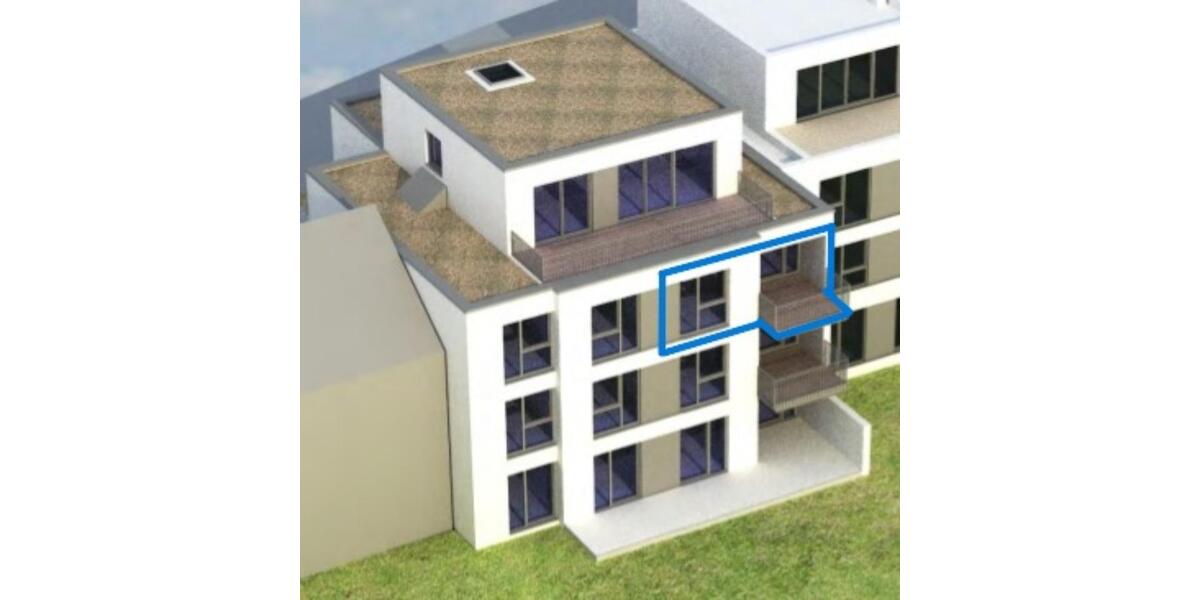 Etagenwohnung Bonn Küdinghoven - 4 Zimmer, 103 m&sup2;, 2.000&euro; | Angebot:25591827