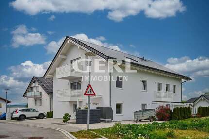 Wohnung Bogen - 2 Zimmer, 62 m&sup2;, 705&euro; | Angebot:26235727