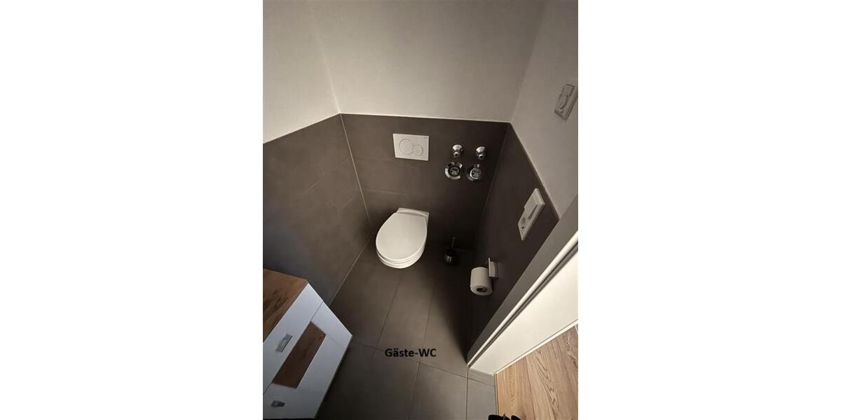 Maisonettenwohnung Abensberg - 3 Zimmer, 96 m&sup2;, 1.550&euro; | Angebot:24629863