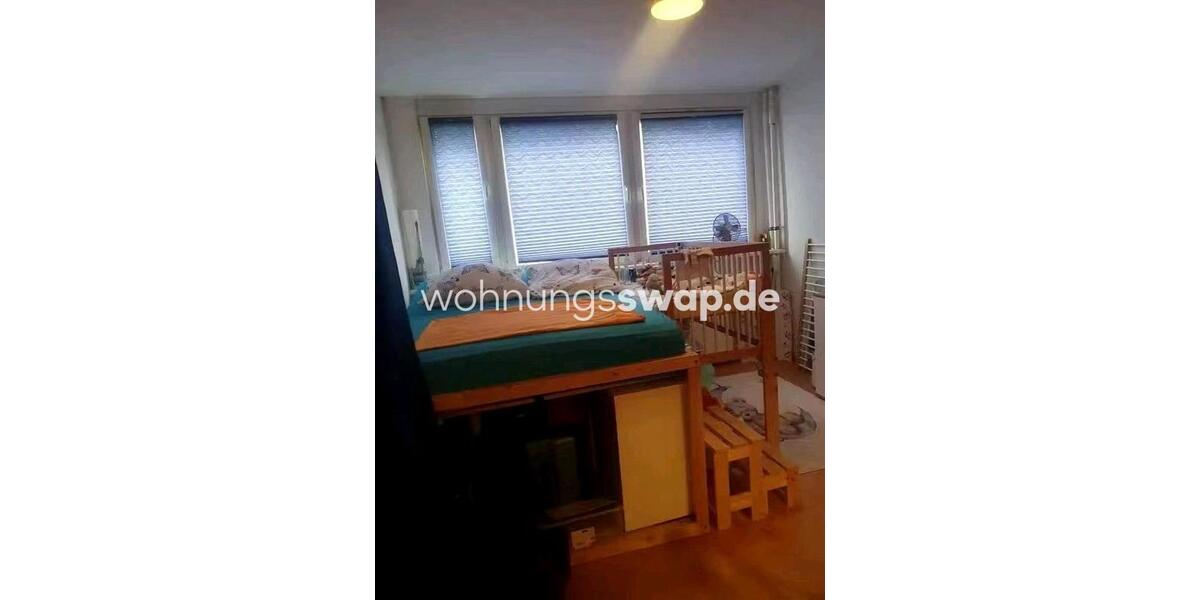 Etagenwohnung Berlin Mitte - 1 Zimmer, 32 m&sup2;, 355&euro; | Angebot:24540787