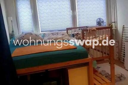 Wohnung Berlin Mitte - 1 Zimmer, 32 m&sup2;, 355&euro; | Angebot:24540787