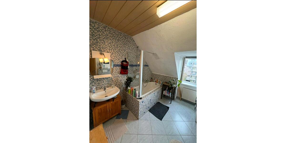 WG Zimmer in Südlicher Vorstadt 1 zimmer