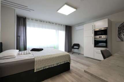 Zimmer Stuttgart Vaihingen - 1.190&euro; | Angebot:27053431