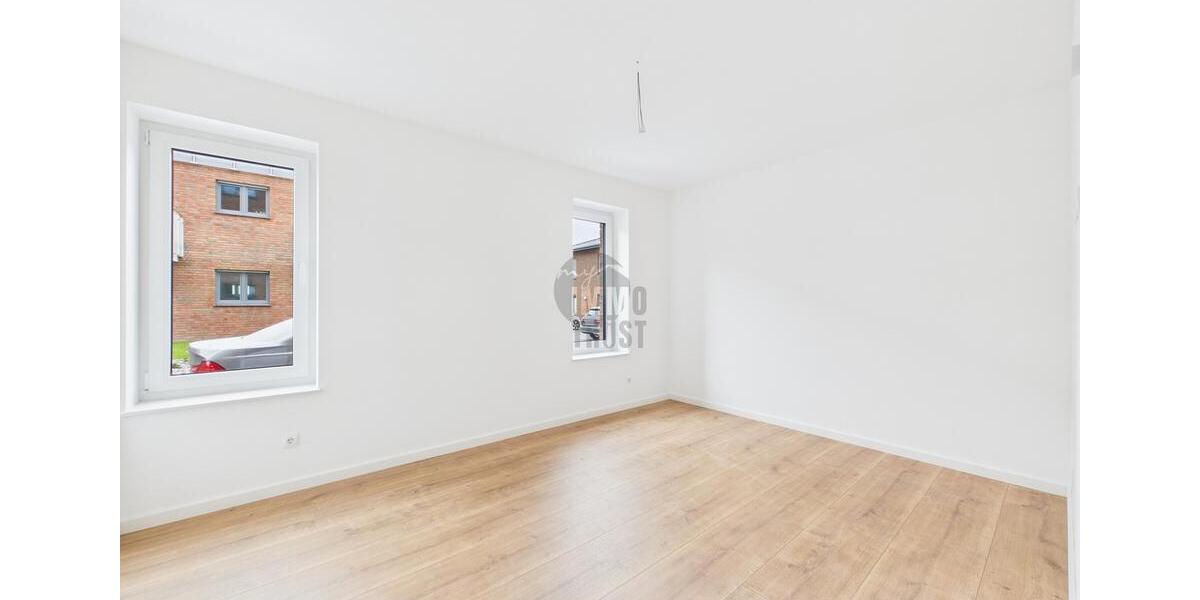 Erdgeschoßwohnung Bohmte - 3 Zimmer, 86 m&sup2;, 950&euro; | Angebot:25511137