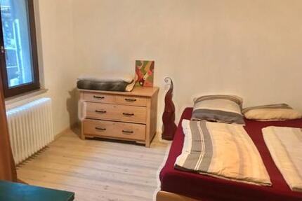 Wohnen auf Zeit Lahr (Schwarzwald) - 4 Zimmer, 126 m&sup2;, 490&euro; | Angebot:26135235
