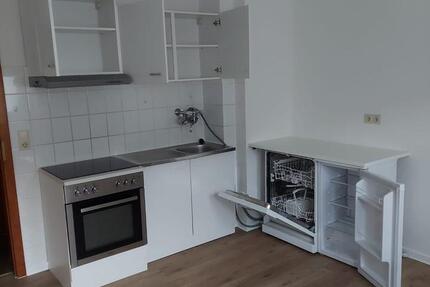 2 ZKB, 29qm, in Spiekershausen bei Kassel