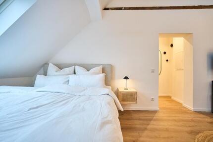 Wohnung Essen Stadtbezirk III - 1 Zimmer, 30 m&sup2;, 1.000&euro; | Angebot:24868592