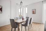 Etagenwohnung Berlin Charlottenburg - 4 Zimmer, 118 m&sup2;, 5.130&euro; | Angebot:26718666