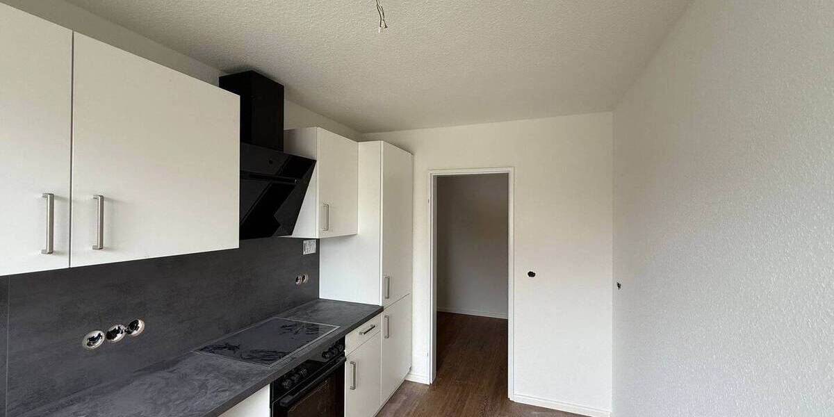 Etagenwohnung Winsen Borstel - 3 Zimmer, 84 m&sup2;, 1.020&euro; | Angebot:25968353