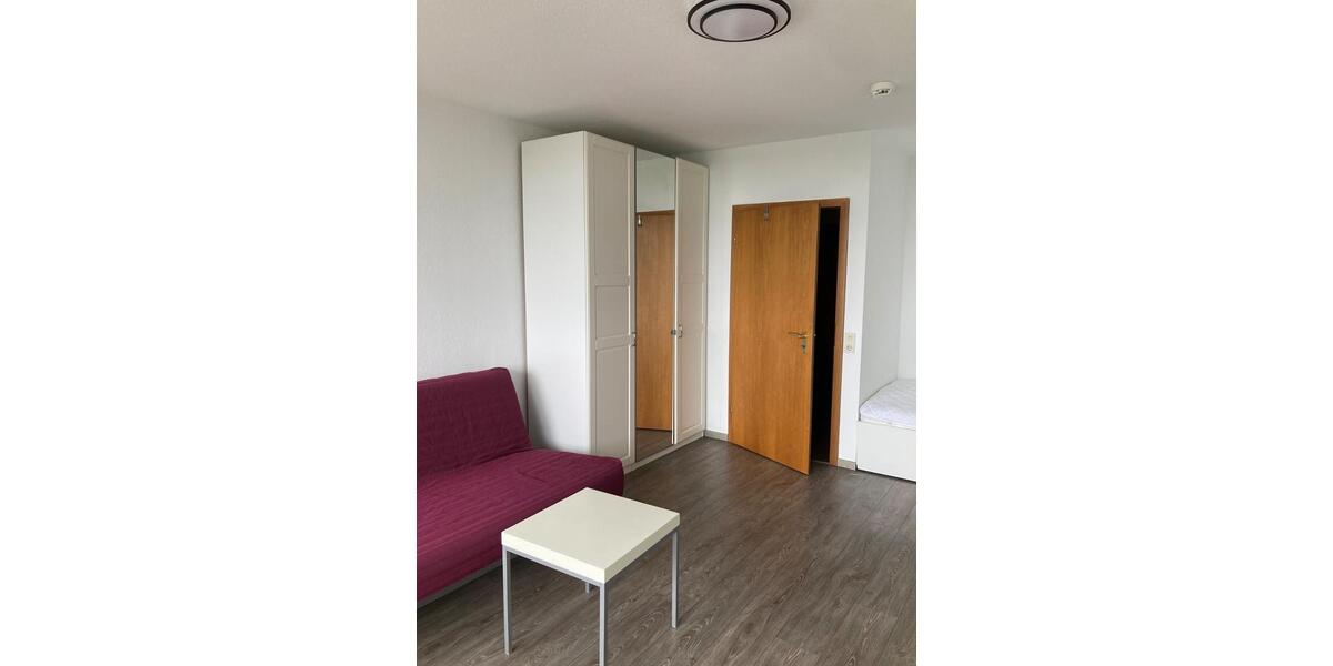 Etagenwohnung Düsseldorf Stadtbezirk 5 - 1 Zimmer, 35 m&sup2;, 1.000&euro; | Angebot:26468172