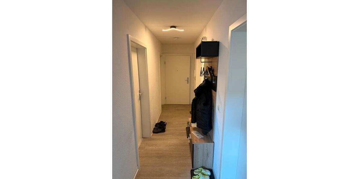 WG Neugründung DHBW & Innenstadt Nähe 2 zimmer