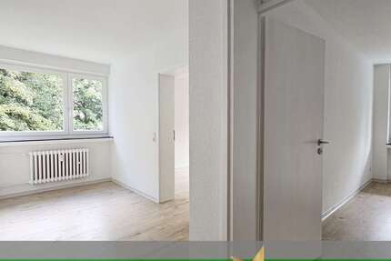 Wohnung Wuppertal Gemarkung Vohwinkel - 3 Zimmer, 82 m&sup2;, 656&euro; | Angebot:27017447