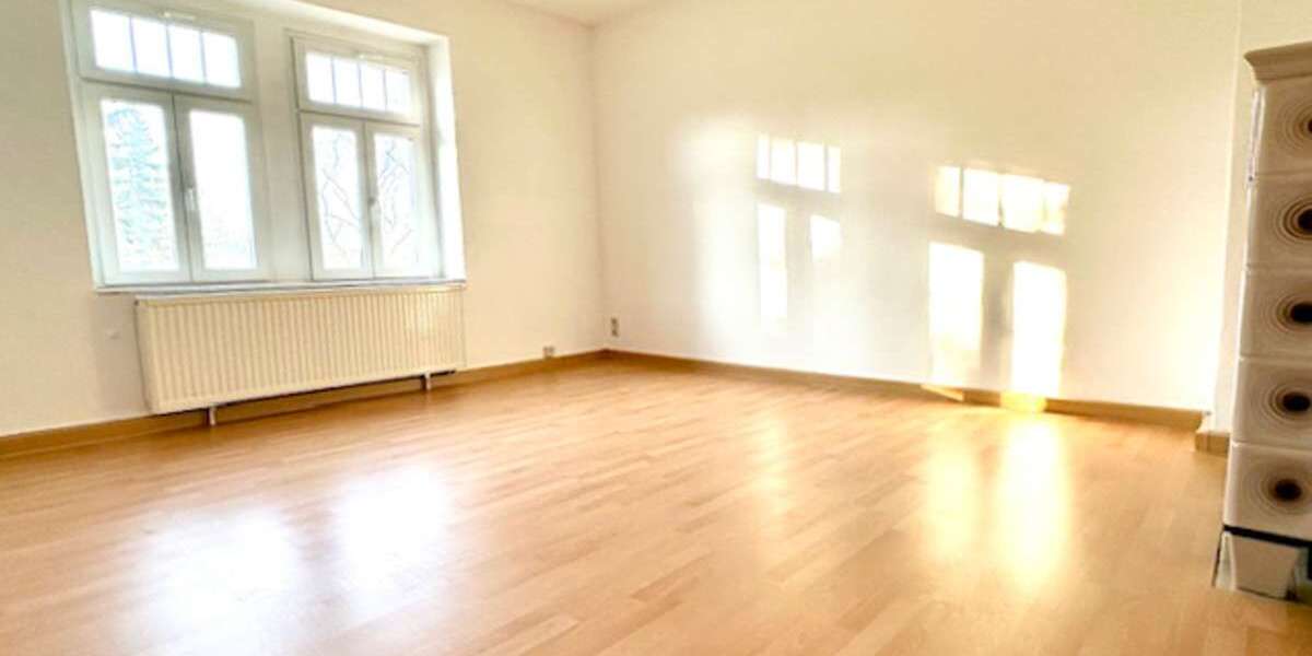 Wohnung zum Mieten in Annaberg-Buchholz 490 € 88 m² 3 zimmer