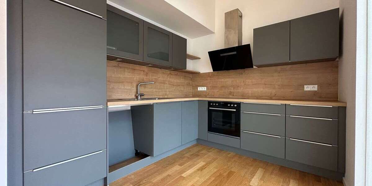 Wohnung zum Mieten in Wustermark 1.050 € 91.51 m² 3 zimmer