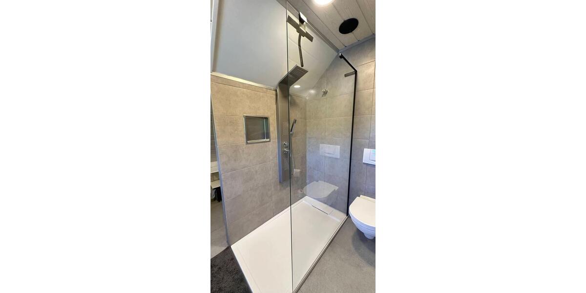 Etagenwohnung Unterföhring - 2 Zimmer, 50 m&sup2;, 1.550&euro; | Angebot:24833182