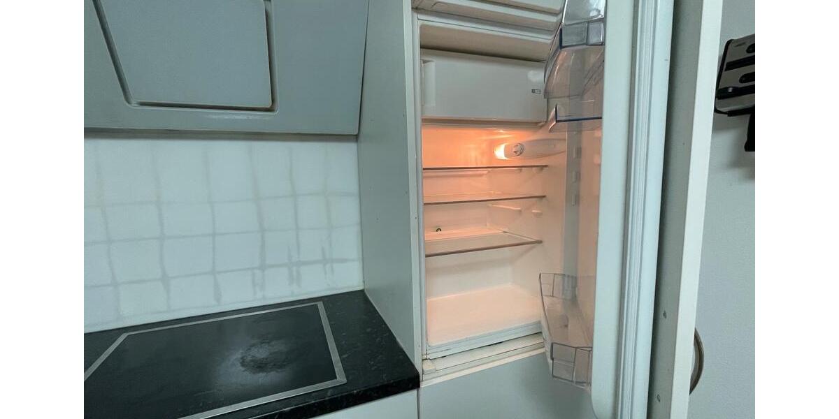 Wohnen auf Zeit Hannover Herrenhausen-Stöcken - 1 Zimmer, 15 m&sup2;, 470&euro; | Angebot:26038623