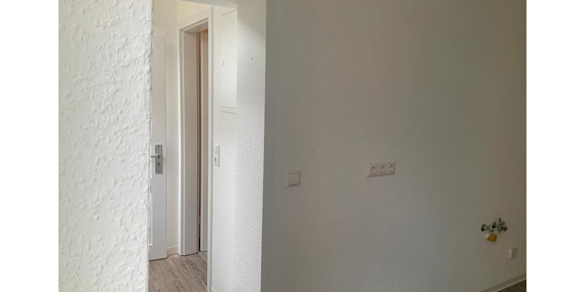 Etagenwohnung Mühlhausen (Thüringen) - 2 Zimmer, 45 m&sup2;, 290&euro; | Angebot:26608440