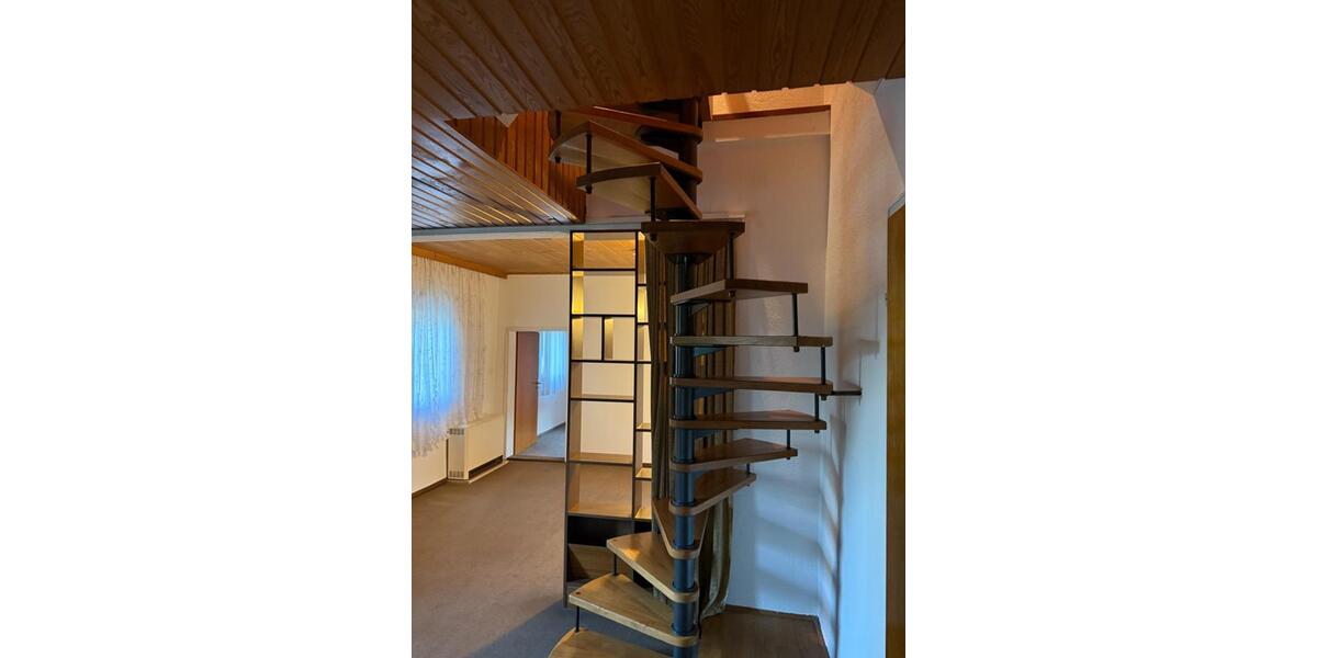 Erdgeschoßwohnung Pegnitz - 2 Zimmer, 114 m&sup2;, 850&euro; | Angebot:25872224