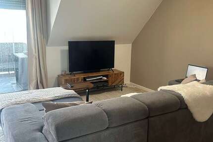 Wohnung Bamberg Bamberg-Ost - 2 Zimmer, 51 m&sup2;, 725&euro; | Angebot:26962980