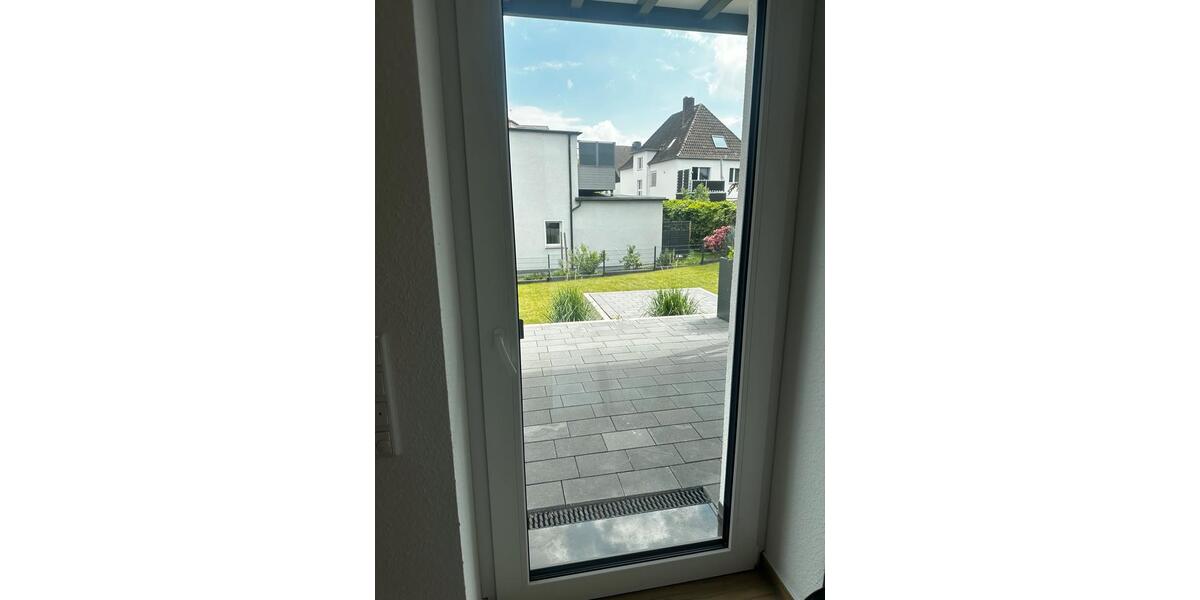 Etagenwohnung Bielefeld Mitte - 2 Zimmer, 54 m&sup2;, 780&euro; | Angebot:26532279