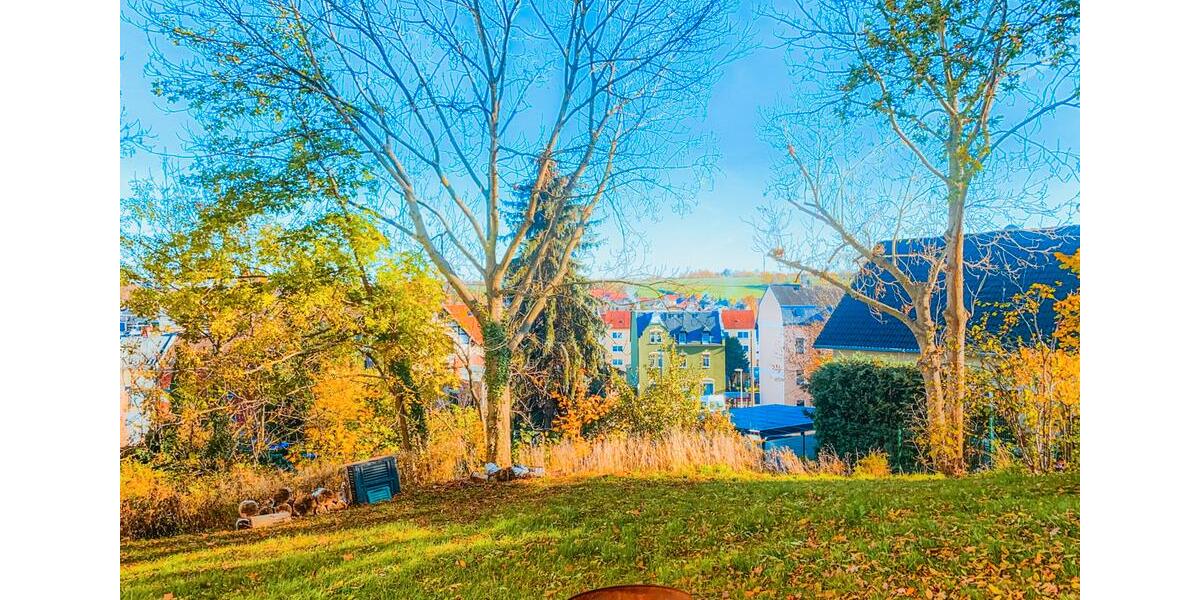 Dachgeschoßwohnung Crimmitschau - 3 Zimmer, 54 m&sup2;, 359&euro; | Angebot:24252542