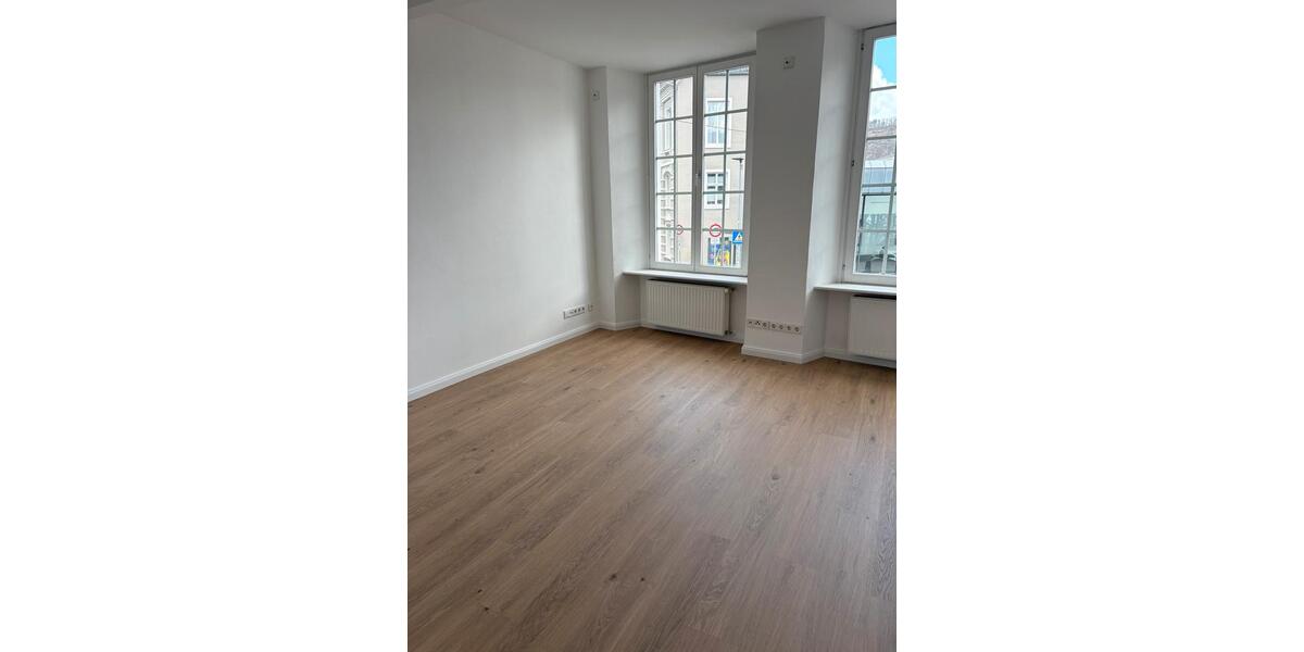 Etagenwohnung Konz - 3 Zimmer, 68 m&sup2;, 900&euro; | Angebot:25977520