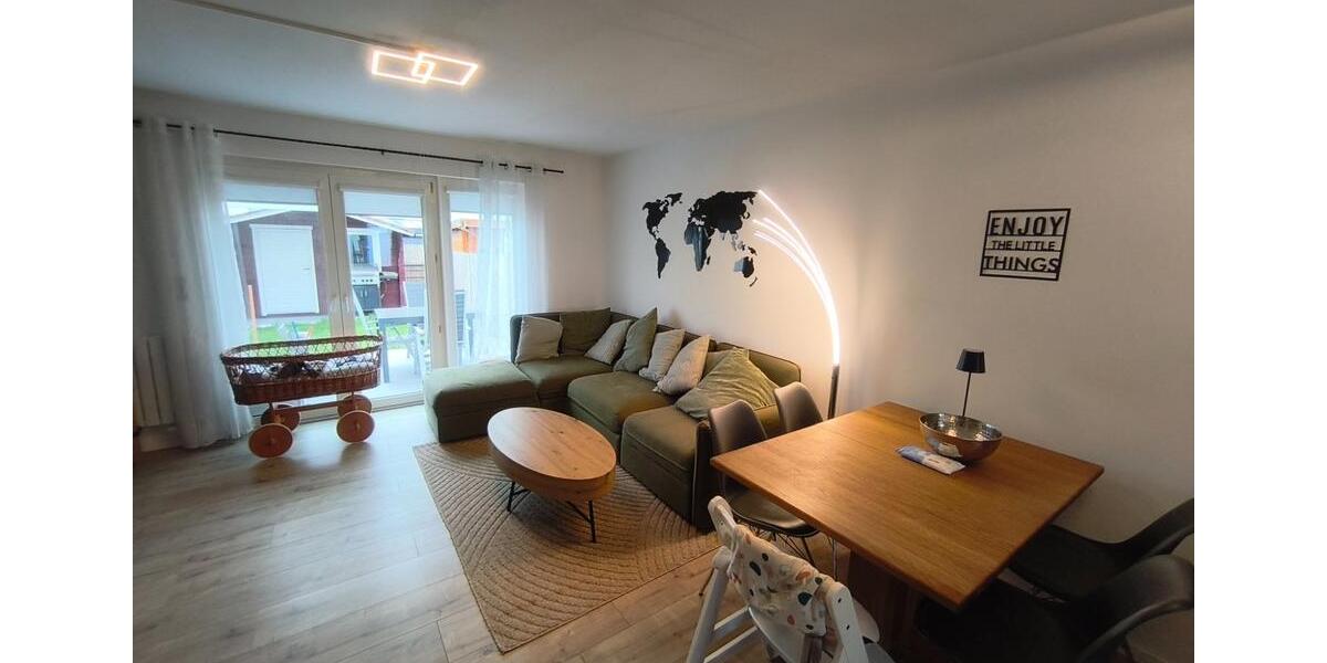 Reihenhaus Langenhagen Engelbostel - 5 Zimmer, 113 m&sup2;, 1.750&euro; | Angebot:25960683