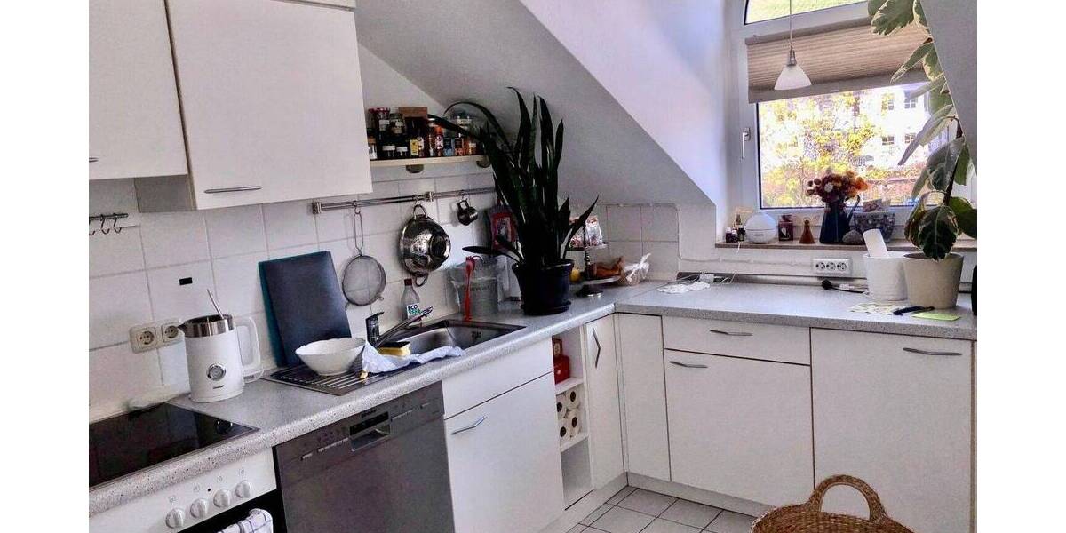 Etagenwohnung Eltville am Rhein Martinsthal - 2 Zimmer, 65 m&sup2;, 850&euro; | Angebot:26289976