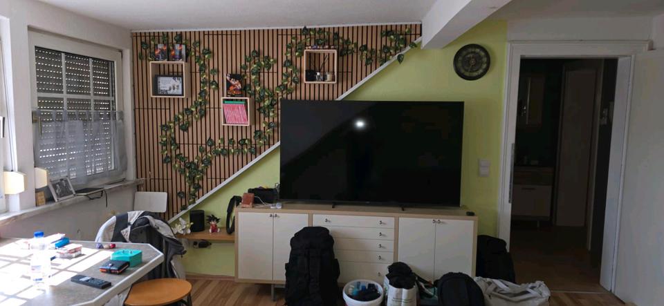 Dachgeschoßwohnung Herzogenrath - 2 Zimmer, 53 m&sup2;, 600&euro; | Angebot:26298777