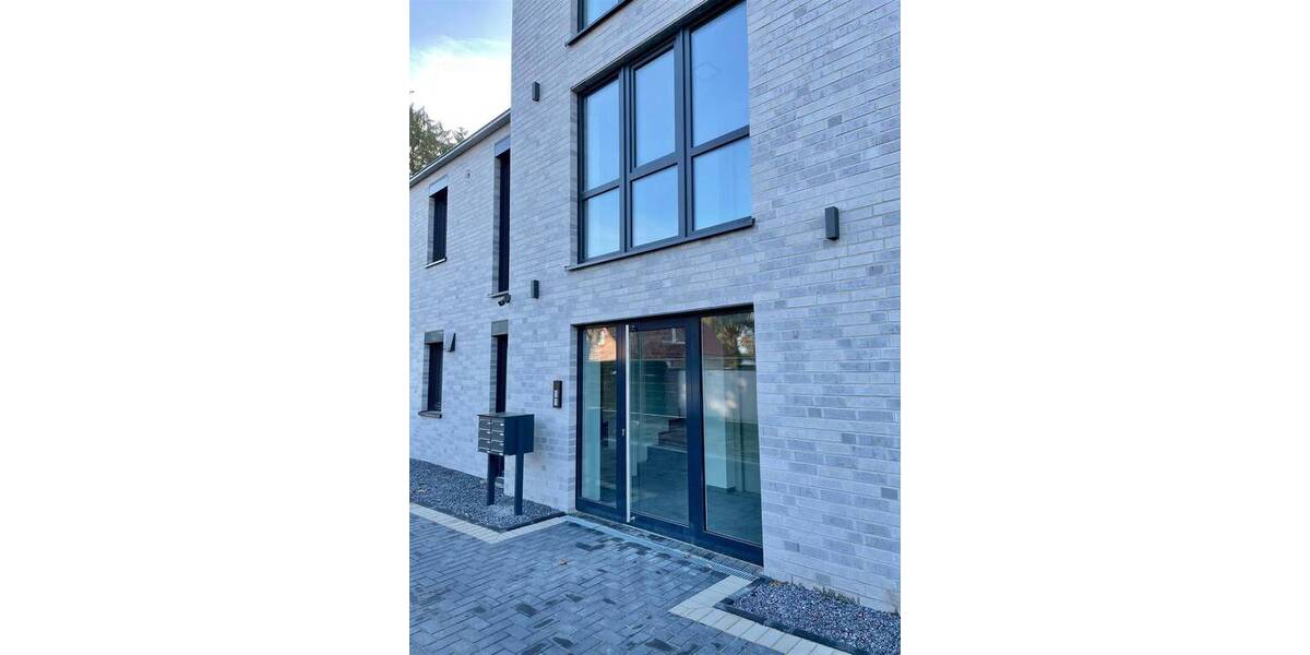 Etagenwohnung Haselünne - 2 Zimmer, 55 m&sup2;, 610&euro; | Angebot:26556231