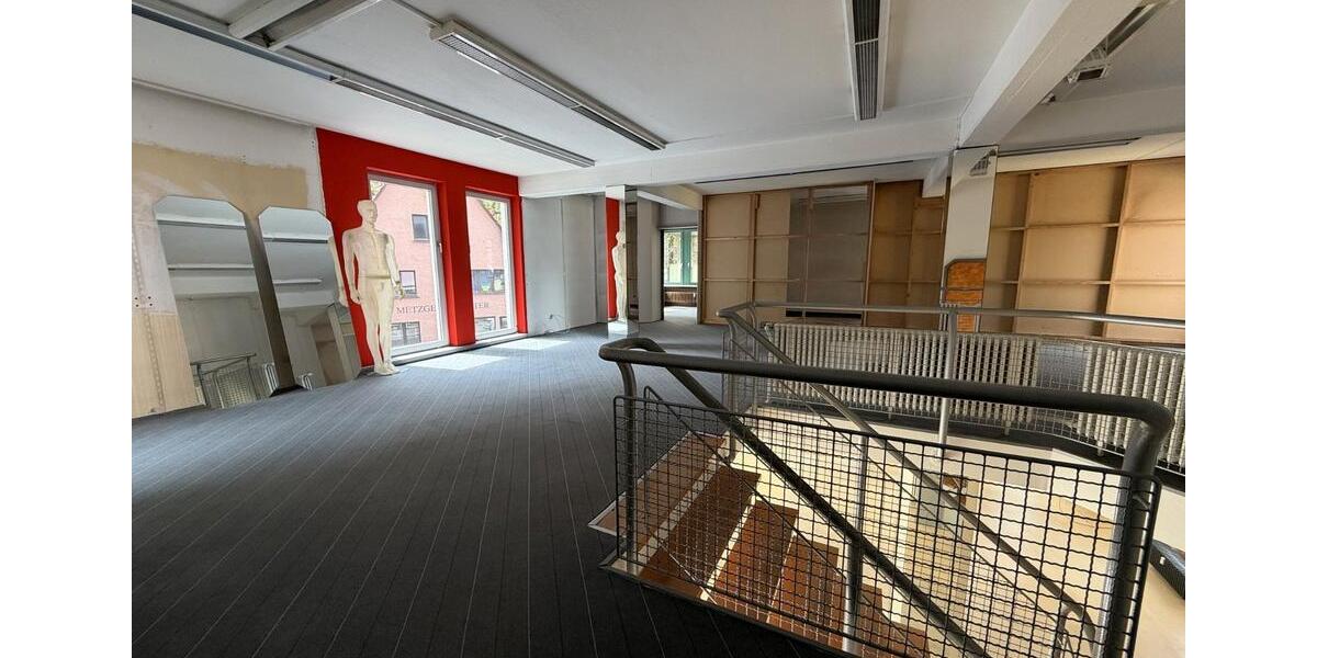 Gewerbeobjekt Hausach - 1.675&euro; | Angebot:26594677