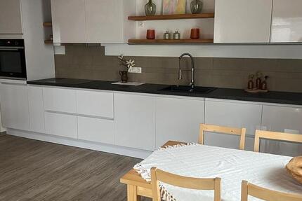 Häuschen zu vermieten 4 zimmer