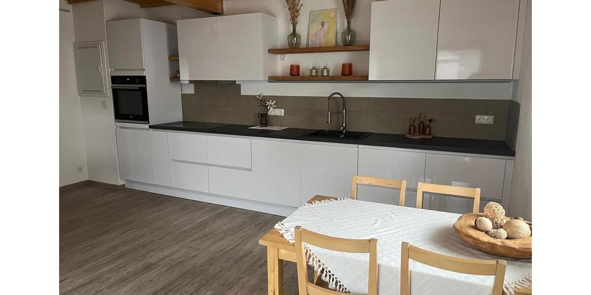 Häuschen zu vermieten 4 zimmer