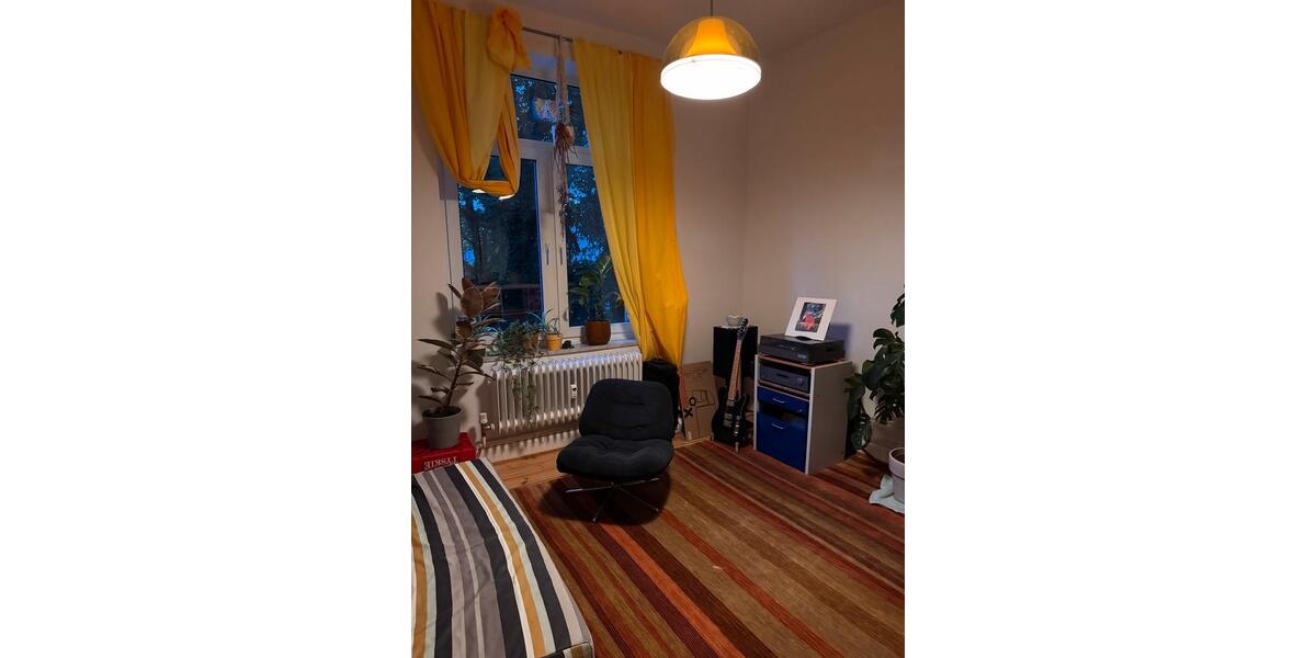 Wohnen auf Zeit Kiel Blücherplatz - 1 Zimmer, 13 m&sup2;, 310&euro; | Angebot:26691565